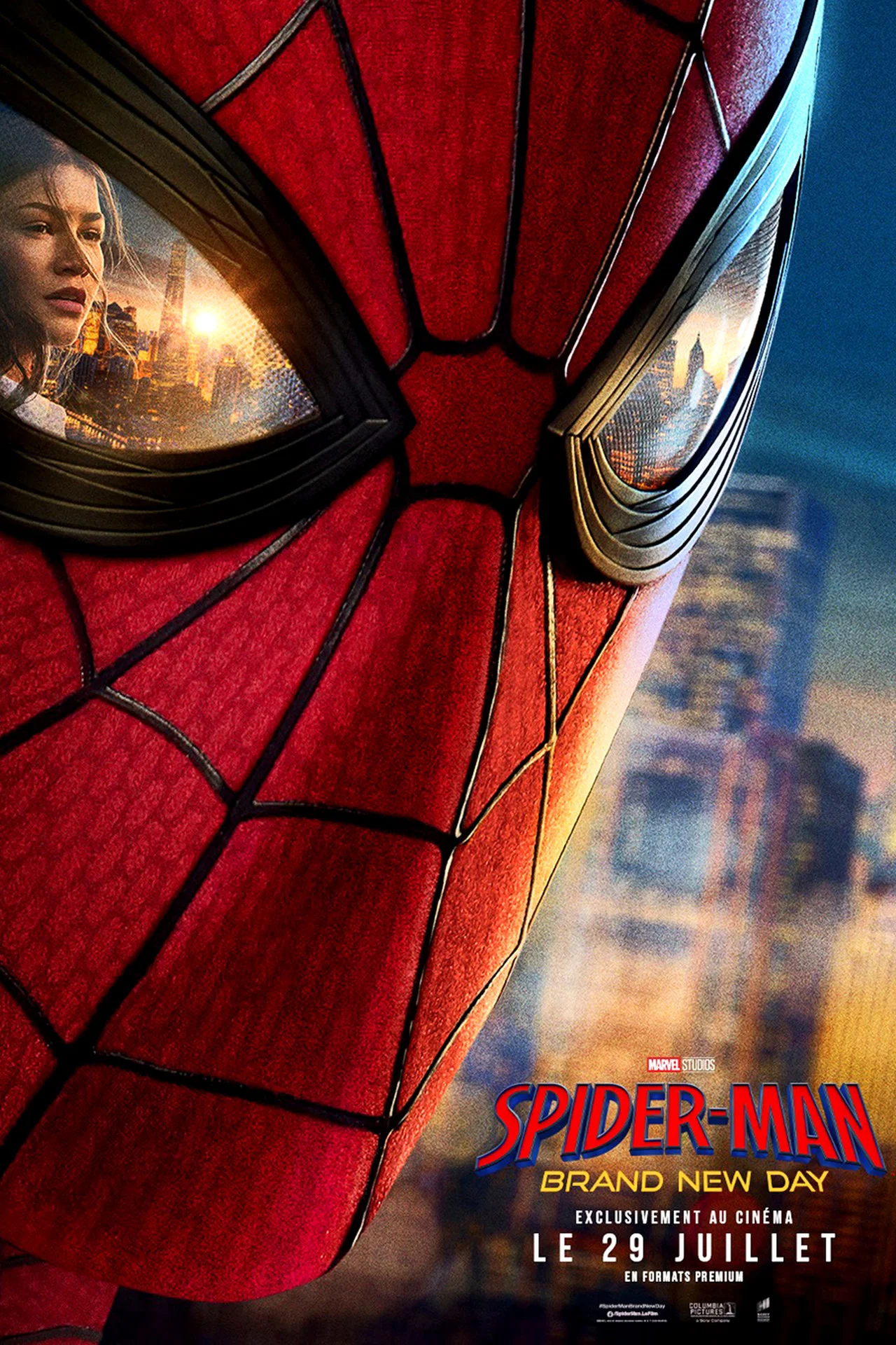 SPIDER